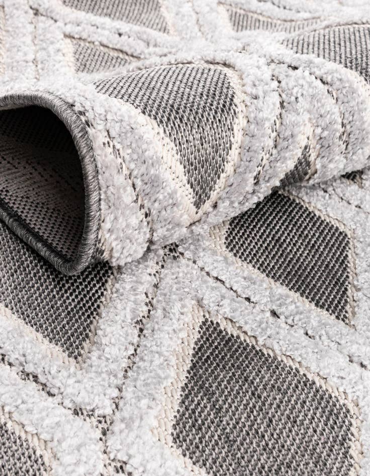 Detail image of  4' x 6' Arlo Oval Rug