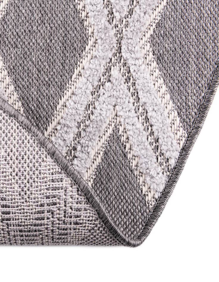 Detail image of  4' x 6' Arlo Oval Rug