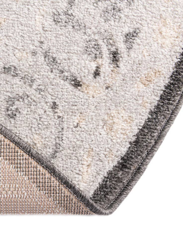 Detail image of  5' x 8' Aurelia Oval Rug