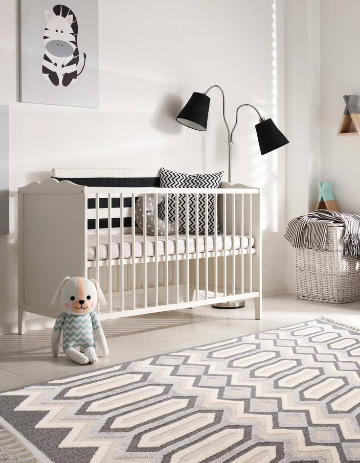 Detail image of  2' x 3' Arlo Rug