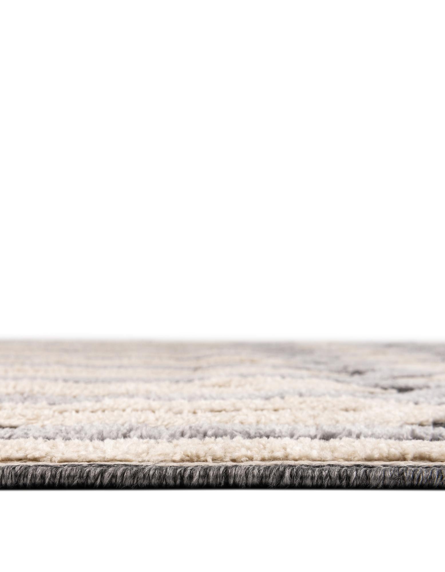 Charcoal 7' 10 x 10' Arlo Rug | Rugs.com