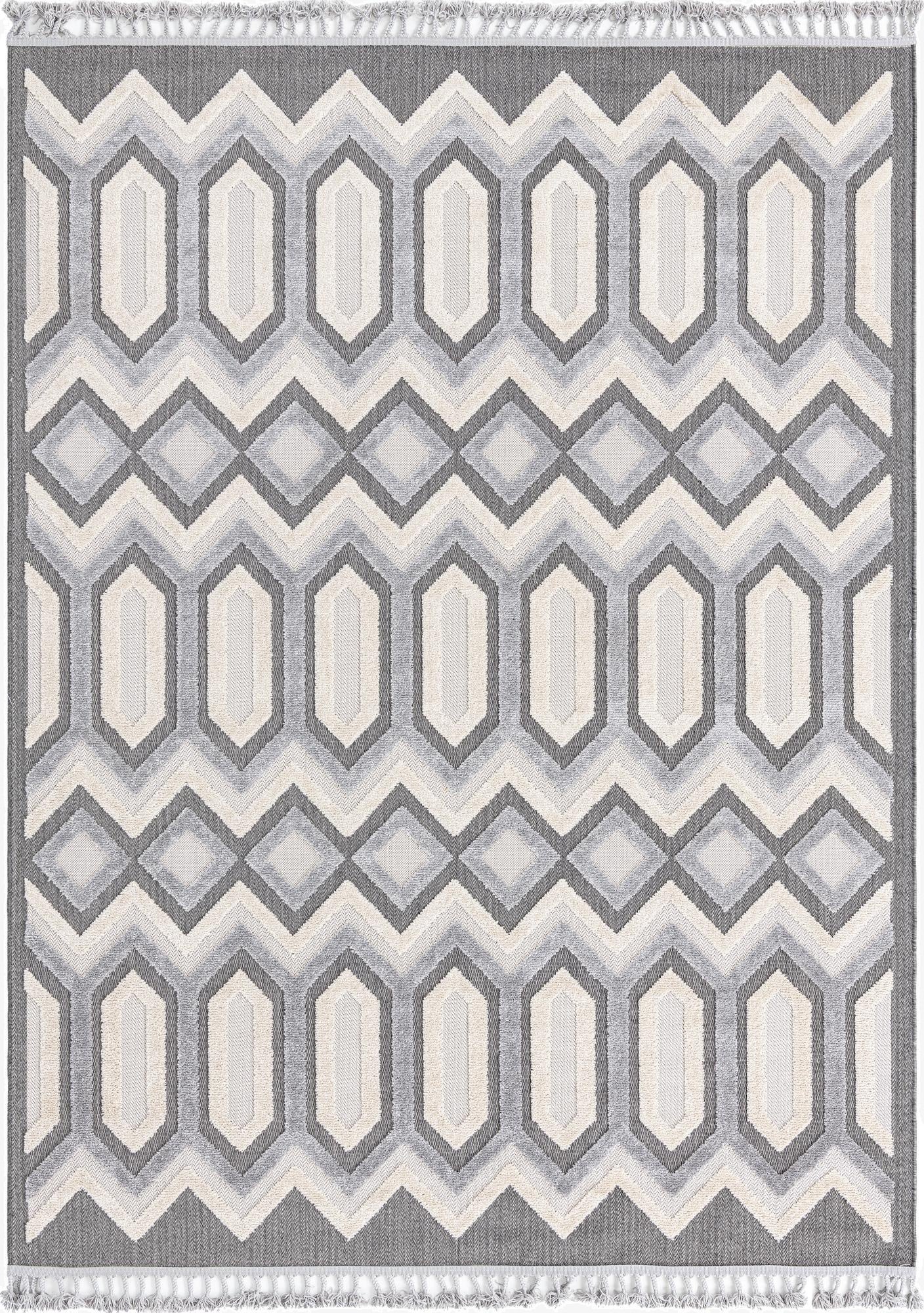  7' 10 x 10' Arlo Rug