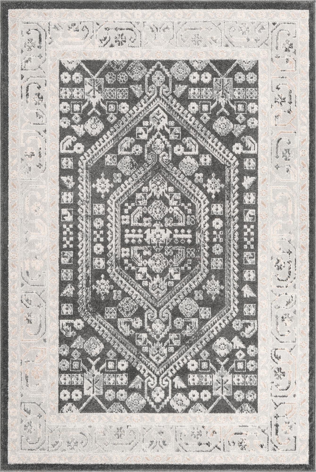  6' x 9' Aurelia Rug