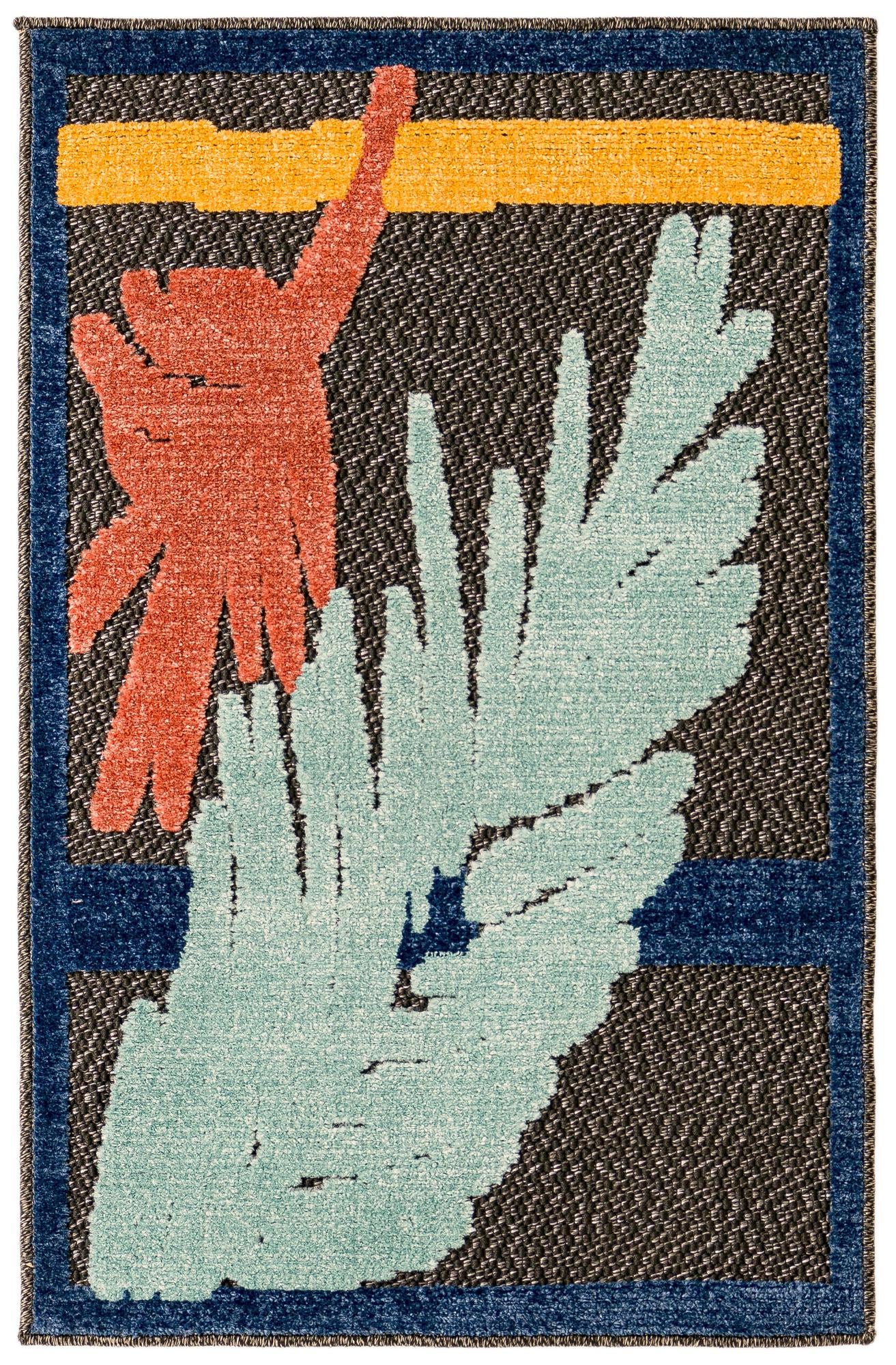 Rug Charcoal Swatch link