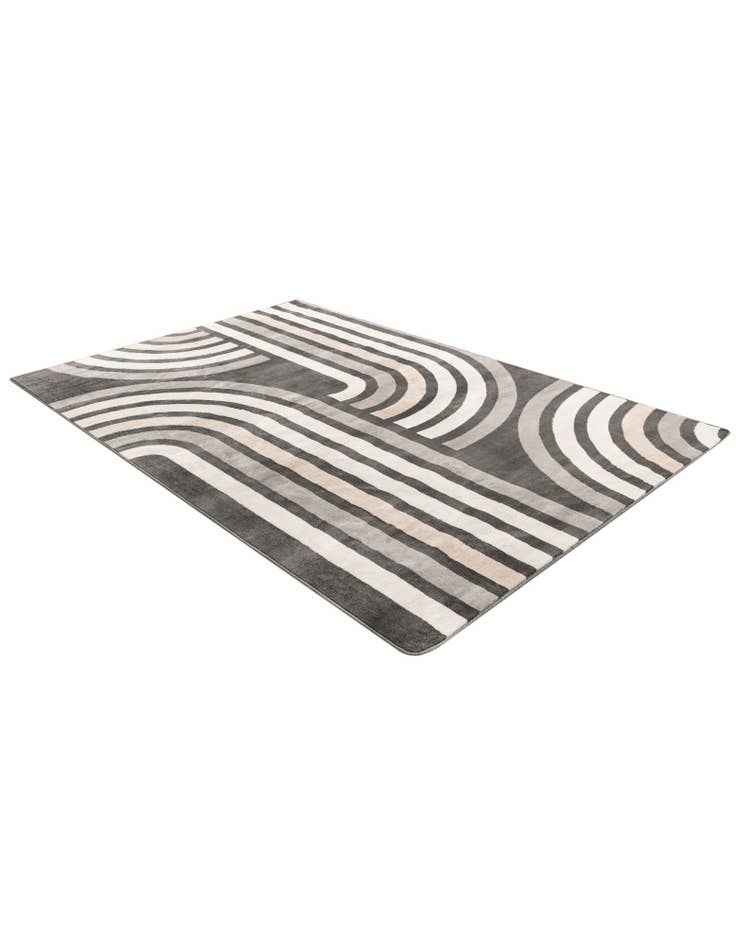 Detail image of  6' x 9' Charlotte Rug