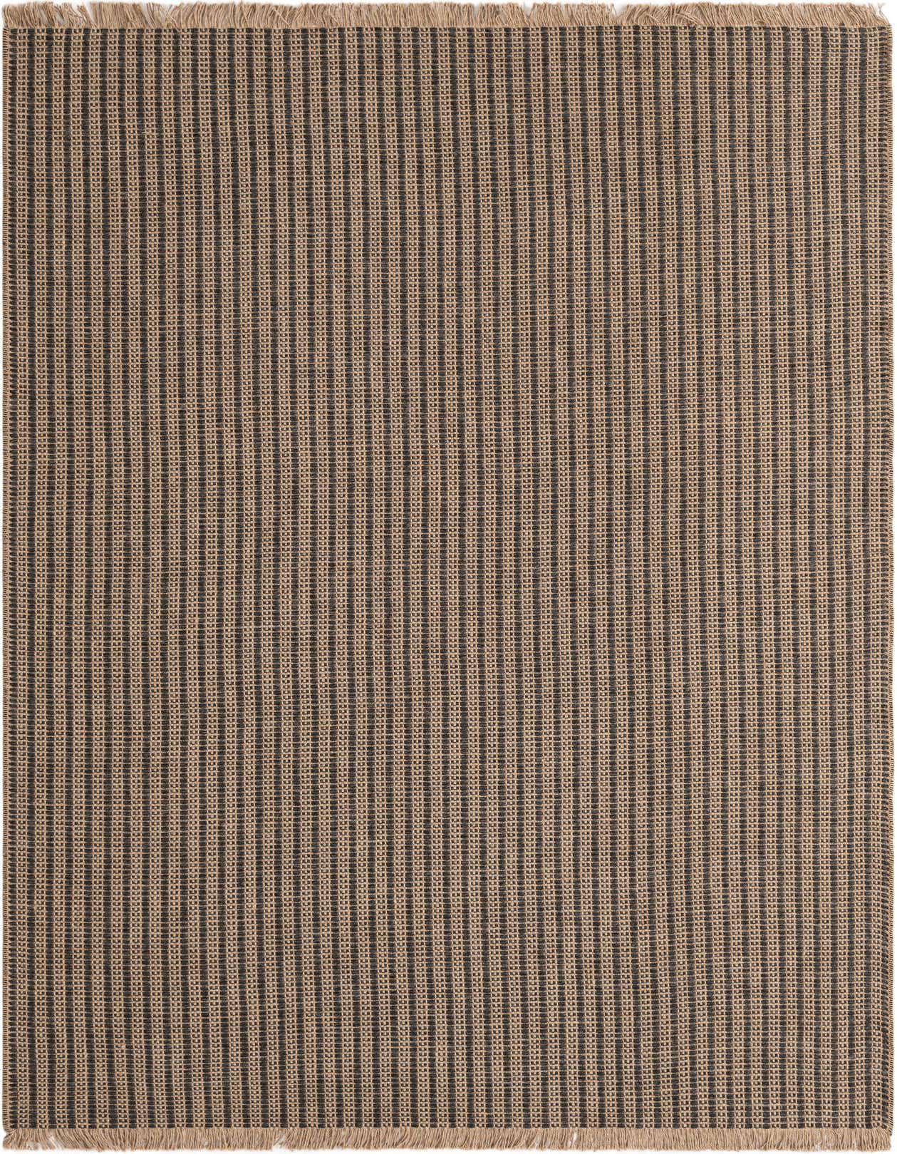 Primary image  6' 1 x 9' Cottage Farm Rug