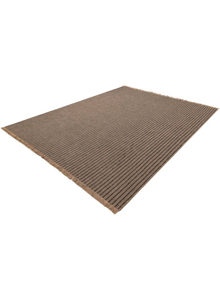 Detail image of  7' 10 x 10' Cottage Farm Rug