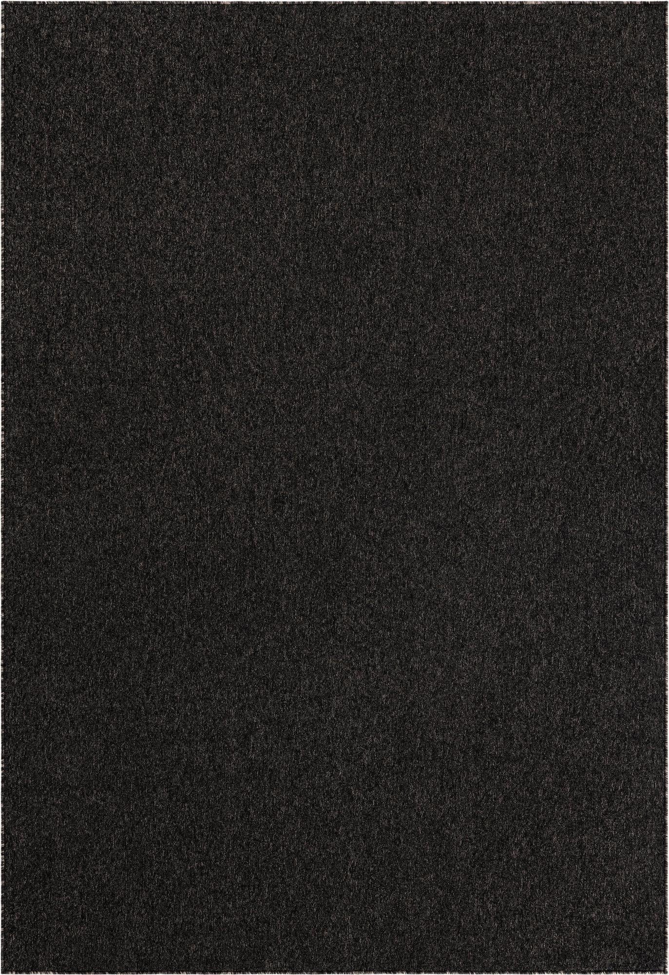  4' x 6' Everyday Solid Rug