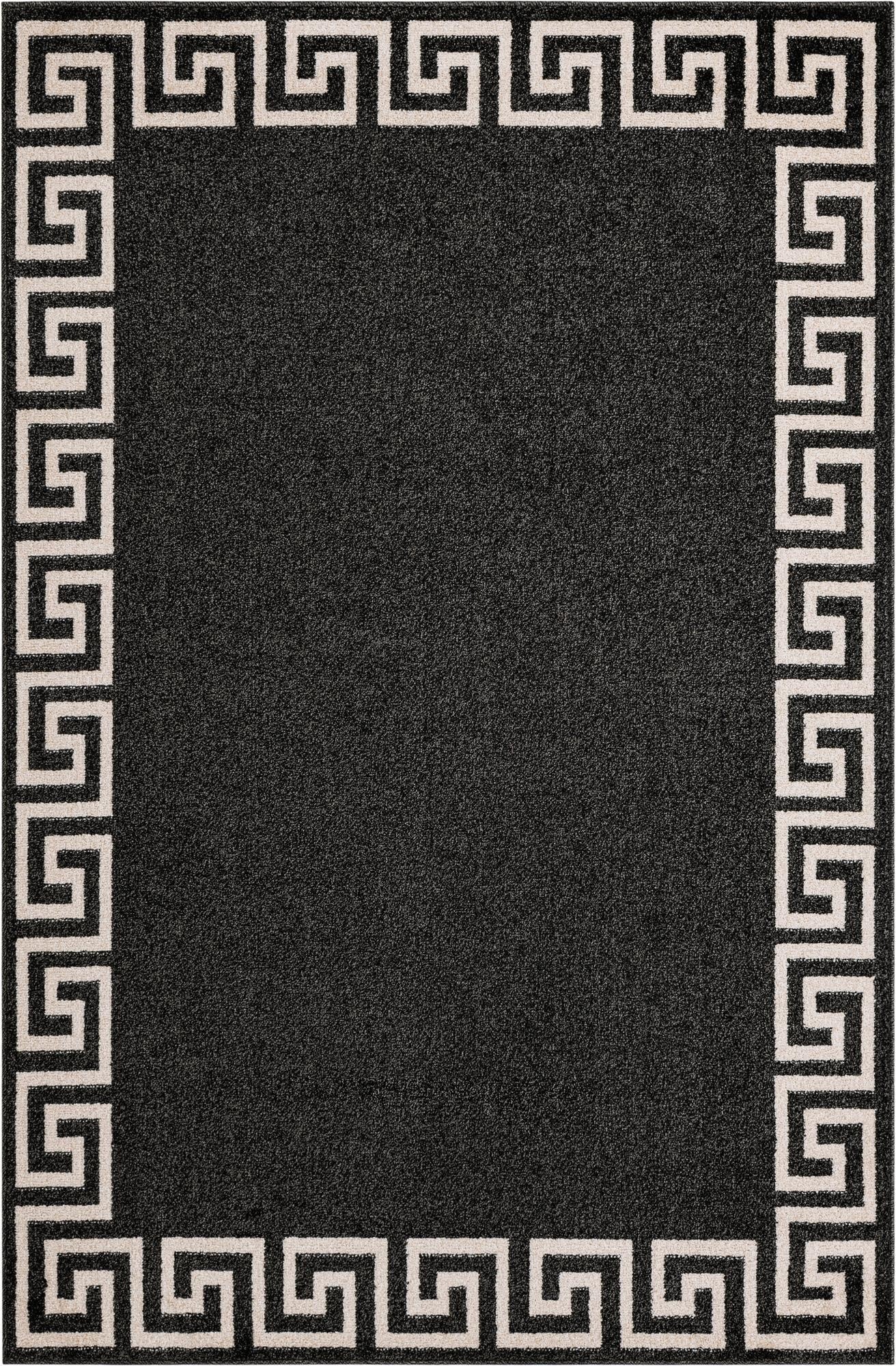  5' 3 x 8' Hera Rug