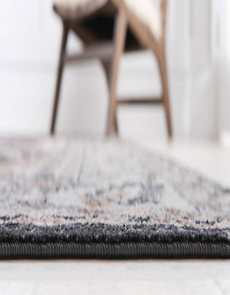 Detail image of  8' x 10' Legacy Rug