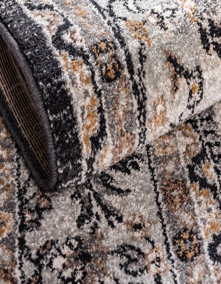 Detail image of  8' x 10' Legacy Rug