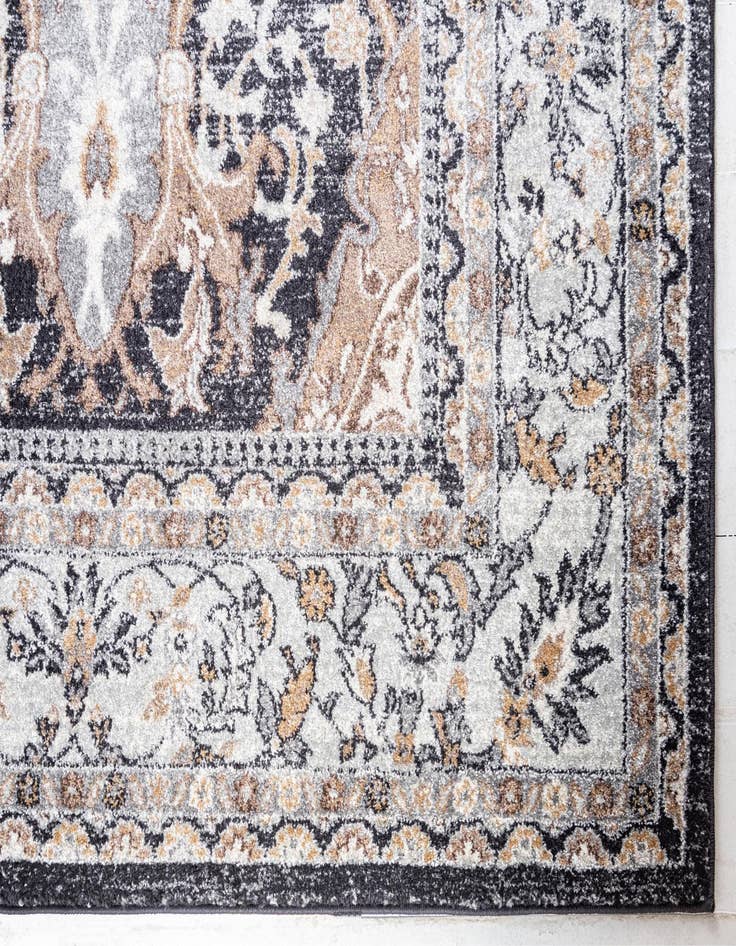 Detail image of  8' x 10' Legacy Rug