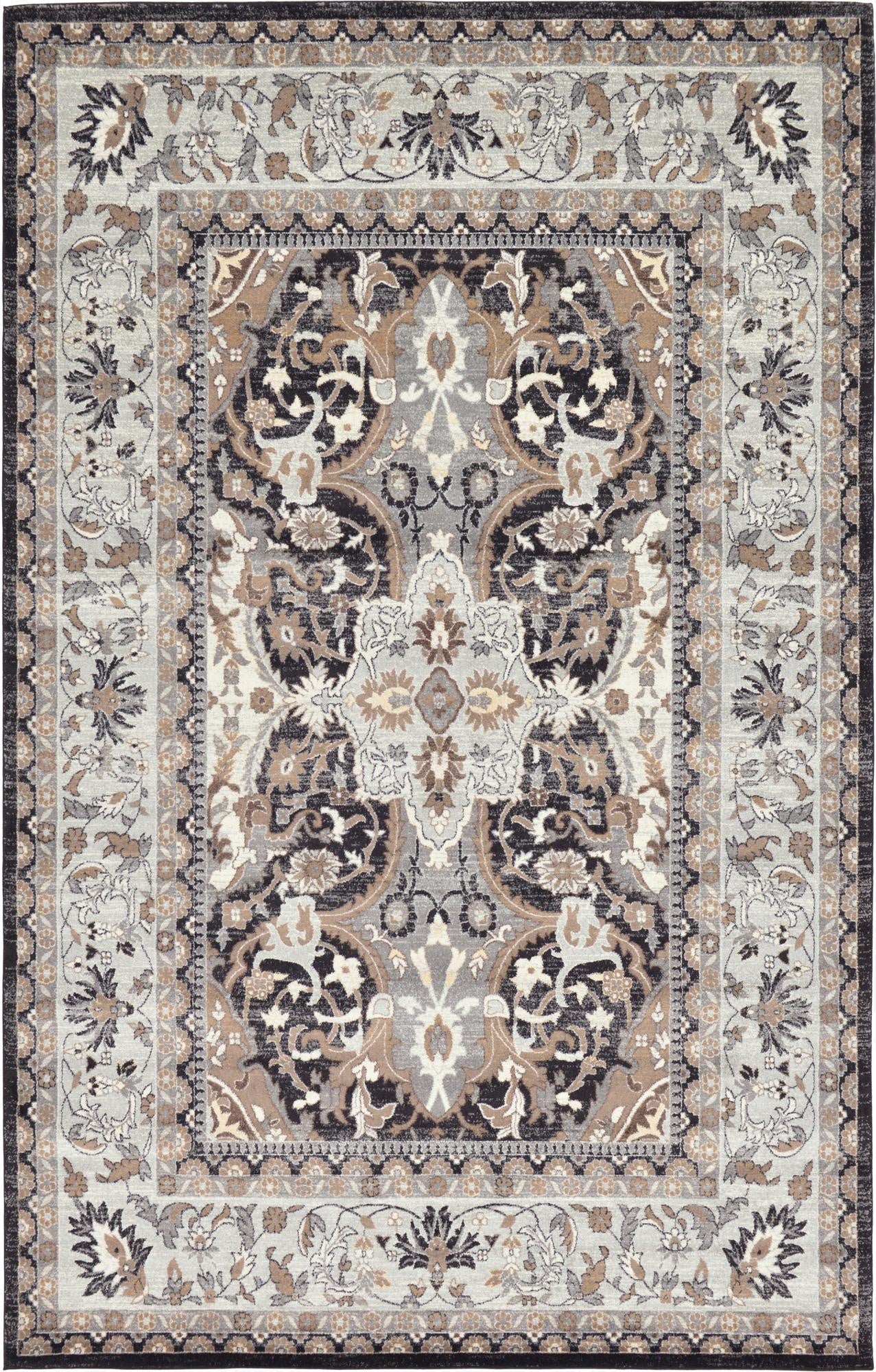  9' x 12' Legacy Rug