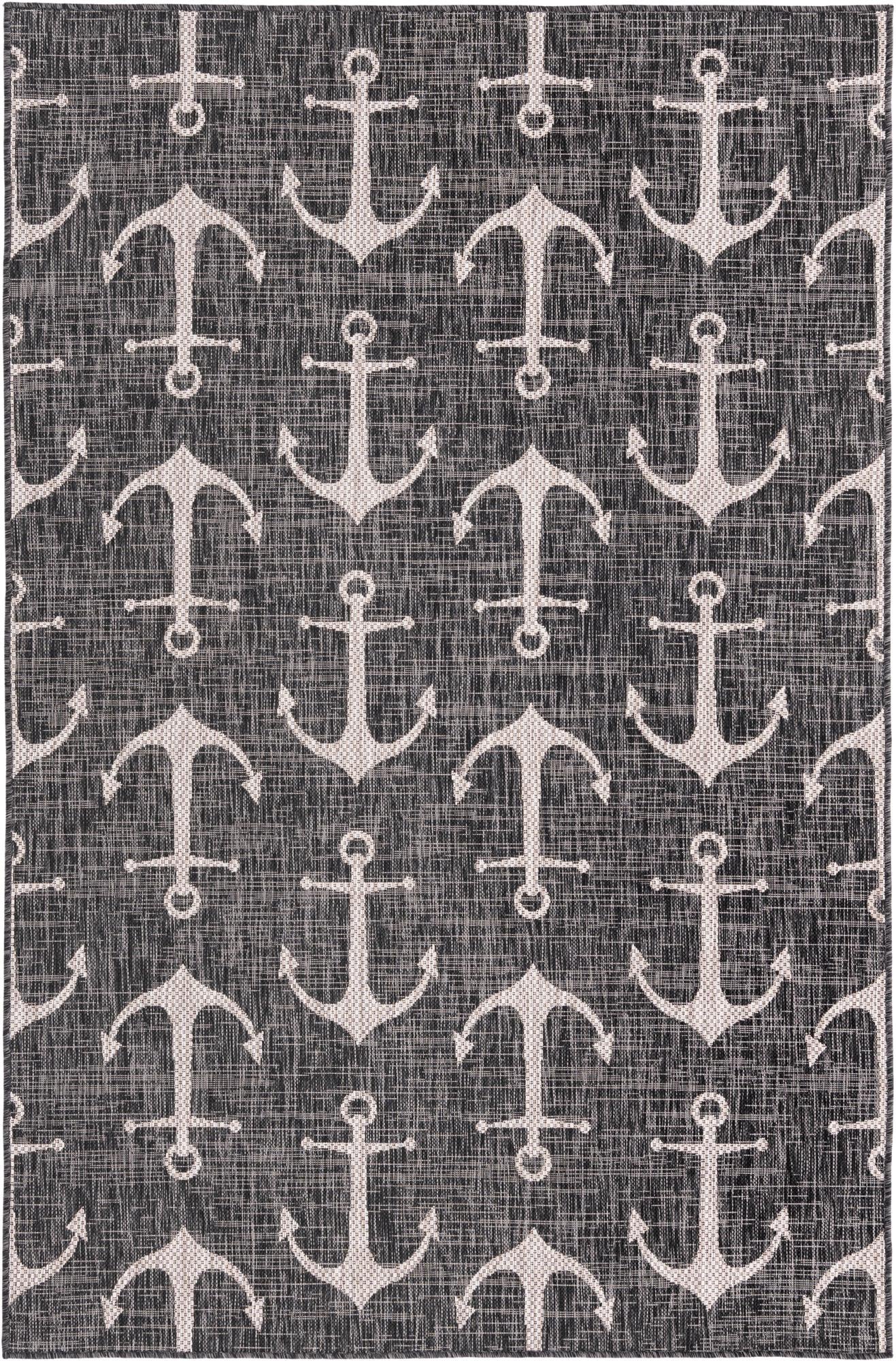Rug Charcoal Swatch link