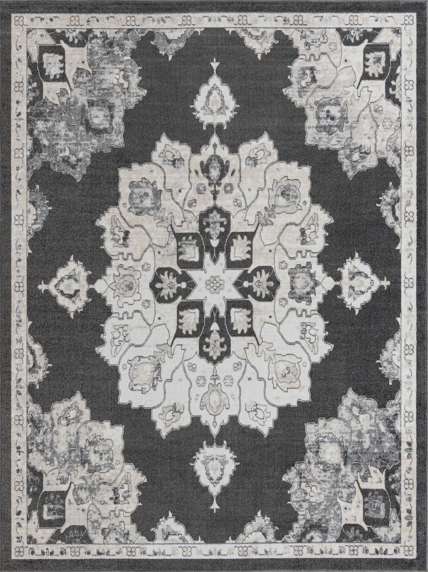  9' x 12' Parker Rug