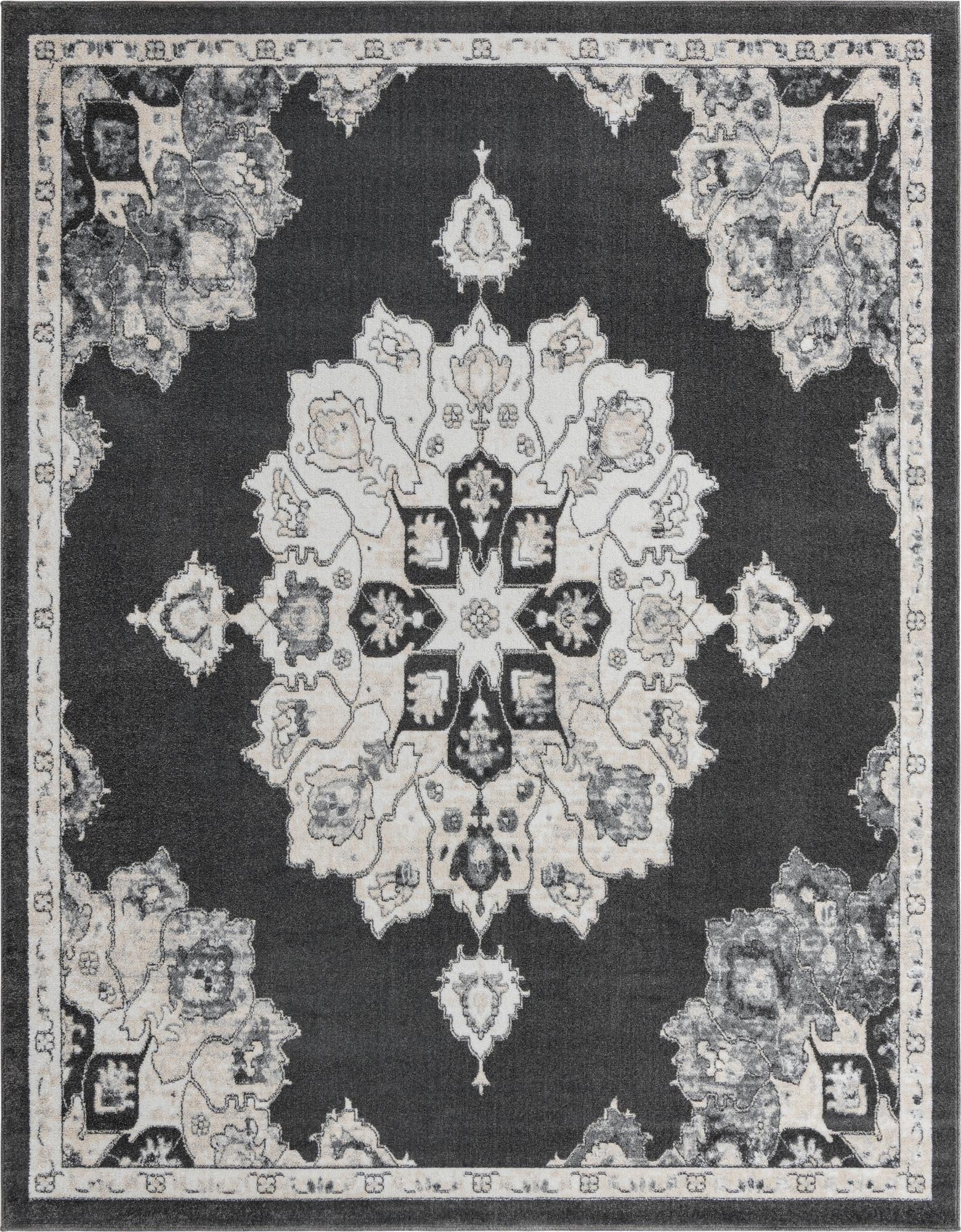  7' 10 x 10' Parker Rug