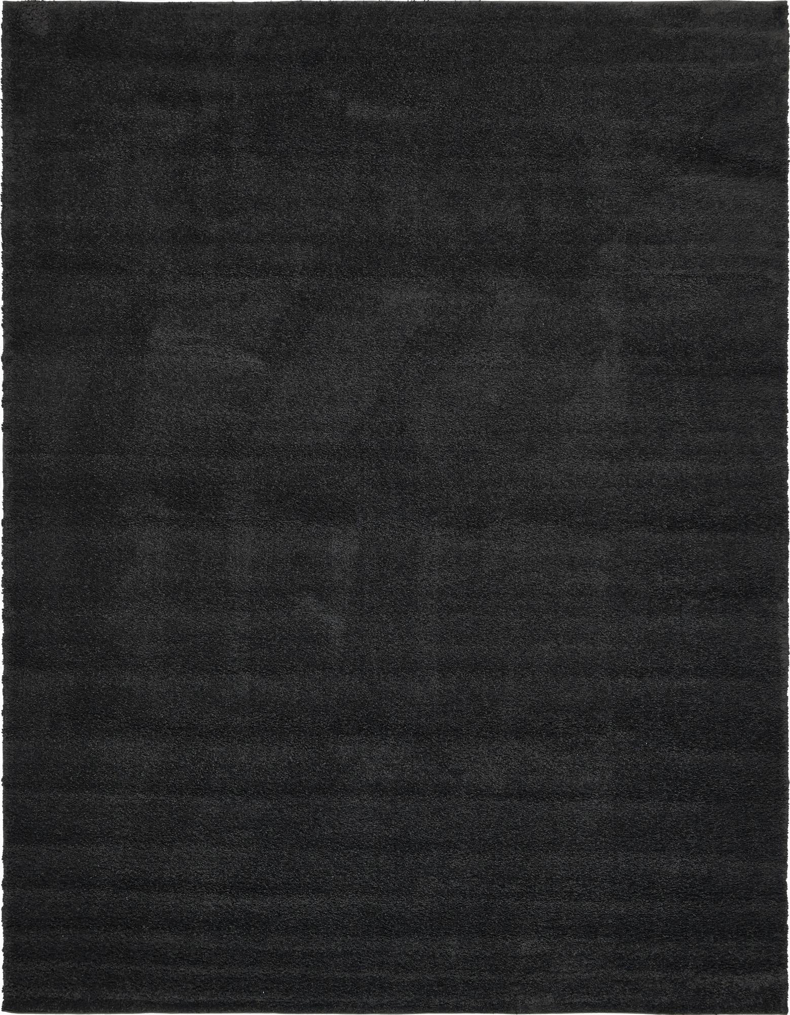 Primary image  10' x 13' Solid Frieze Rug