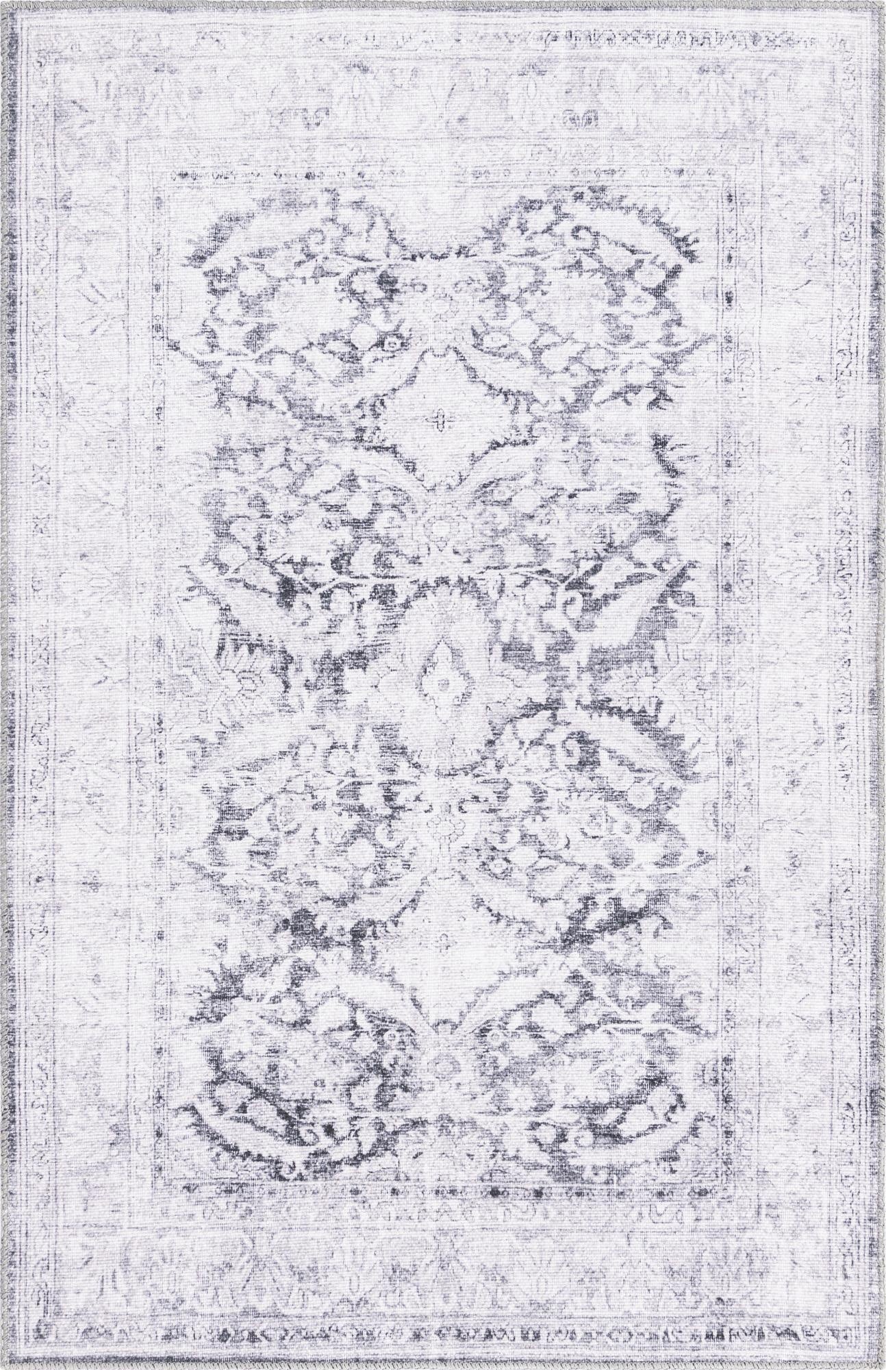  3' 6 x 5' 6 Timeless Rug
