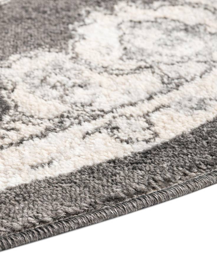 Detail image of  3' 3 x 3' 3 Parker Round Rug