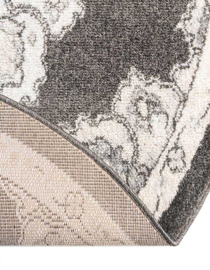 Detail image of  3' 3 x 3' 3 Parker Round Rug