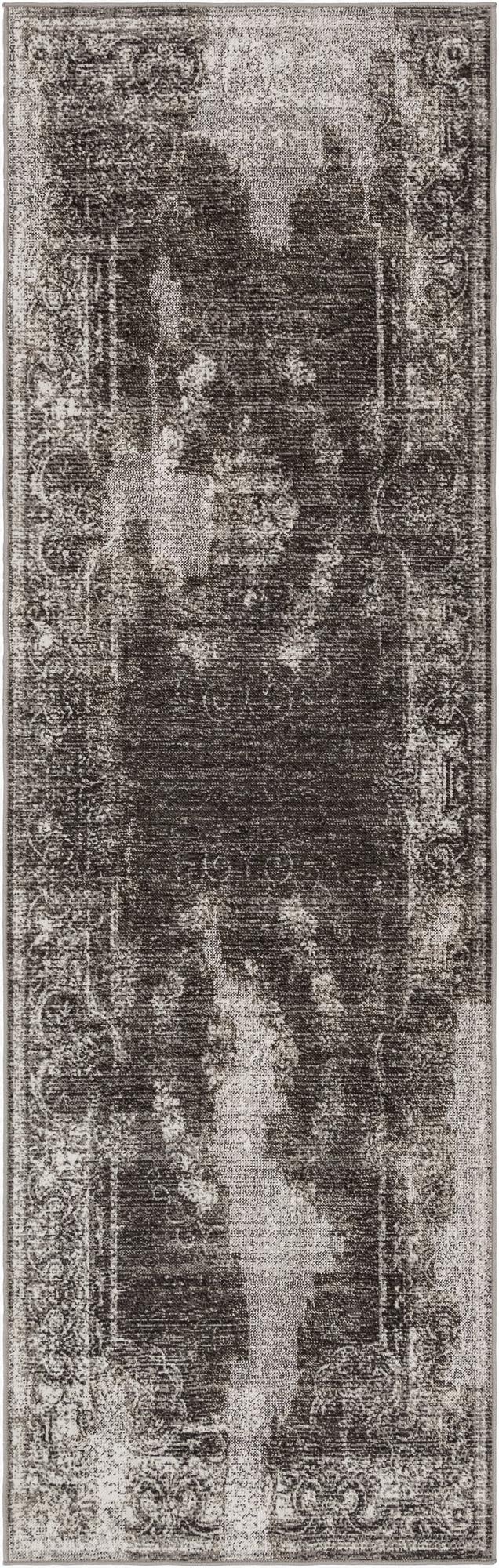  2' 7 x 10' Aarhus Runner Rug