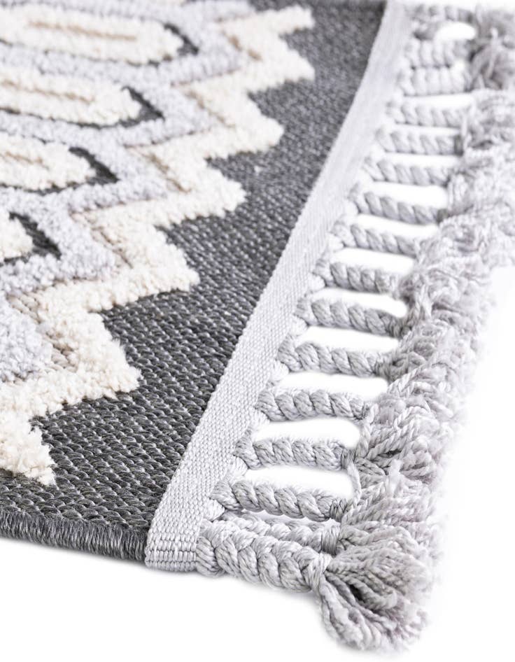 Detail image of  2' x 8' Arlo Runner Rug