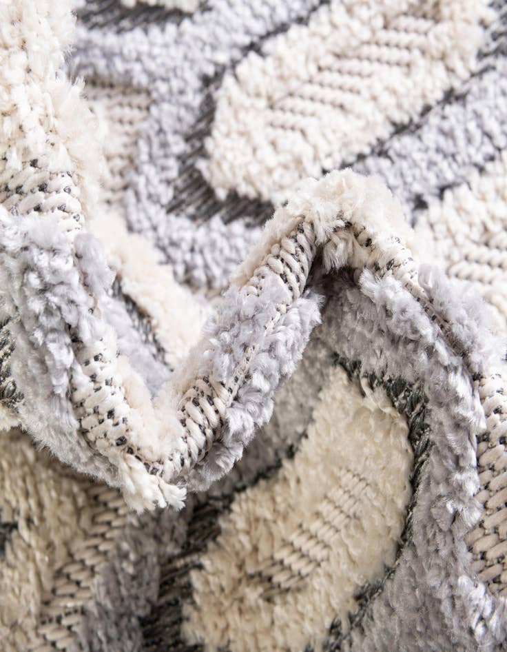 Detail image of  2' x 8' Arlo Runner Rug