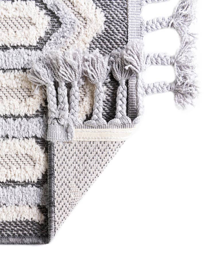 Detail image of  2' x 8' Arlo Runner Rug