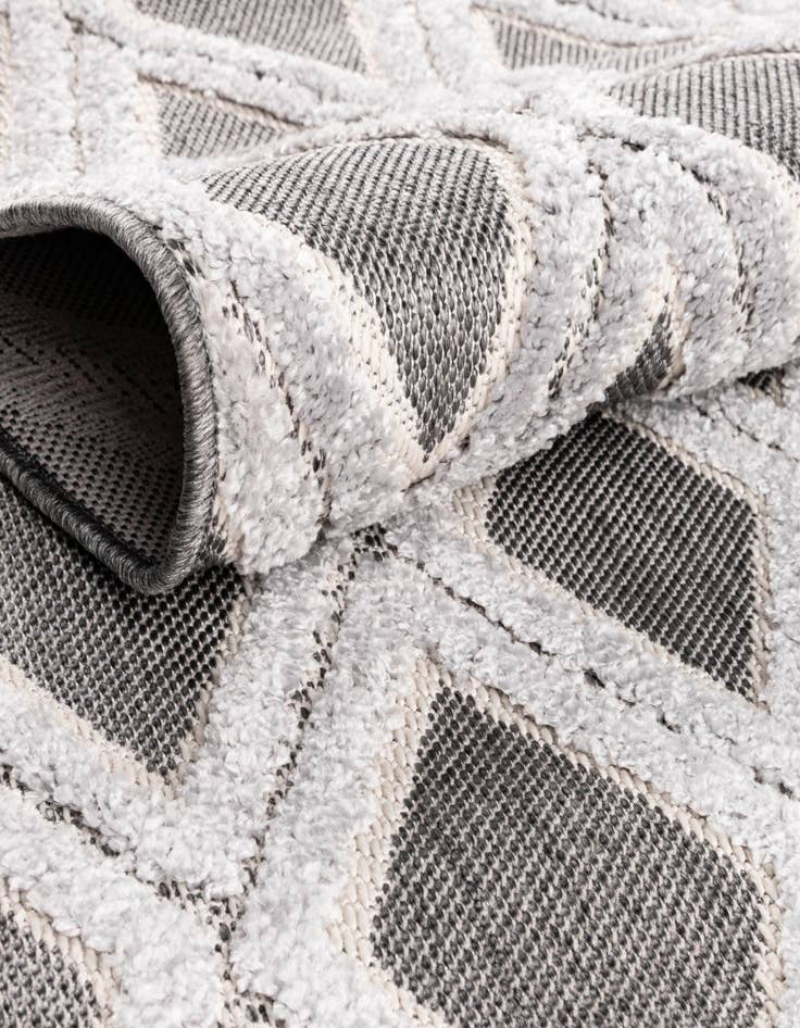 Detail image of  2' x 8' Arlo Runner Rug