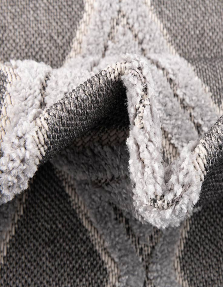 Detail image of  2' x 8' Arlo Runner Rug