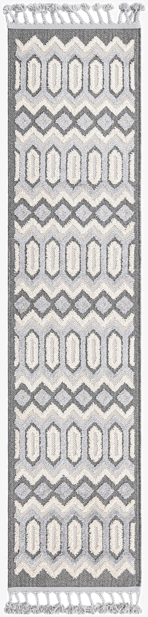  2' x 8' Arlo Runner Rug