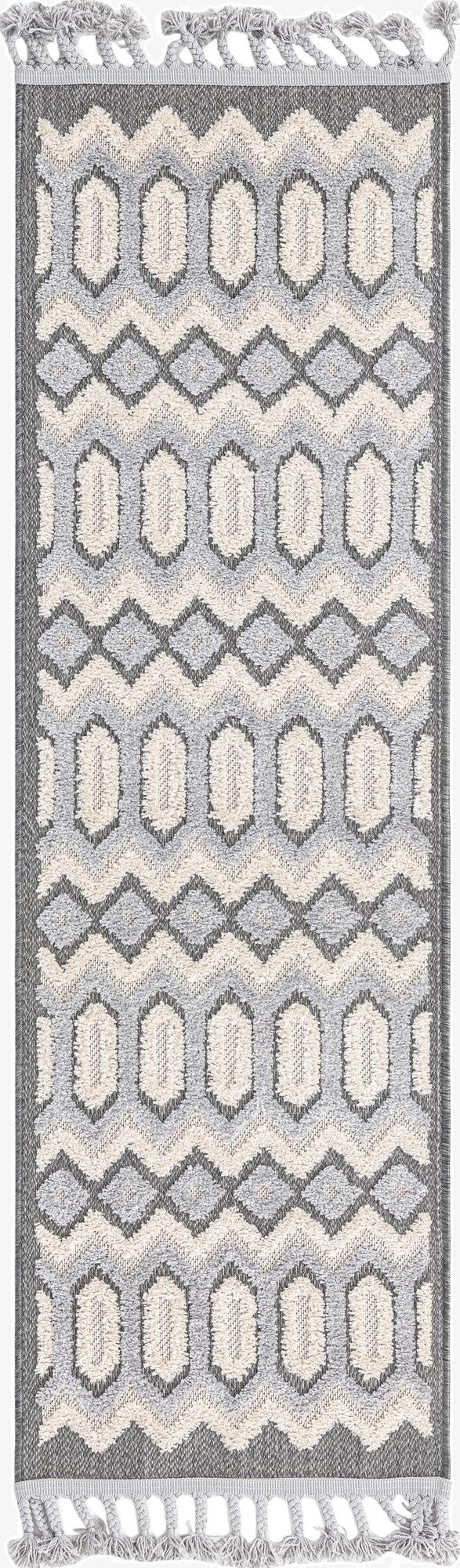  2' x 6' Arlo Runner Rug