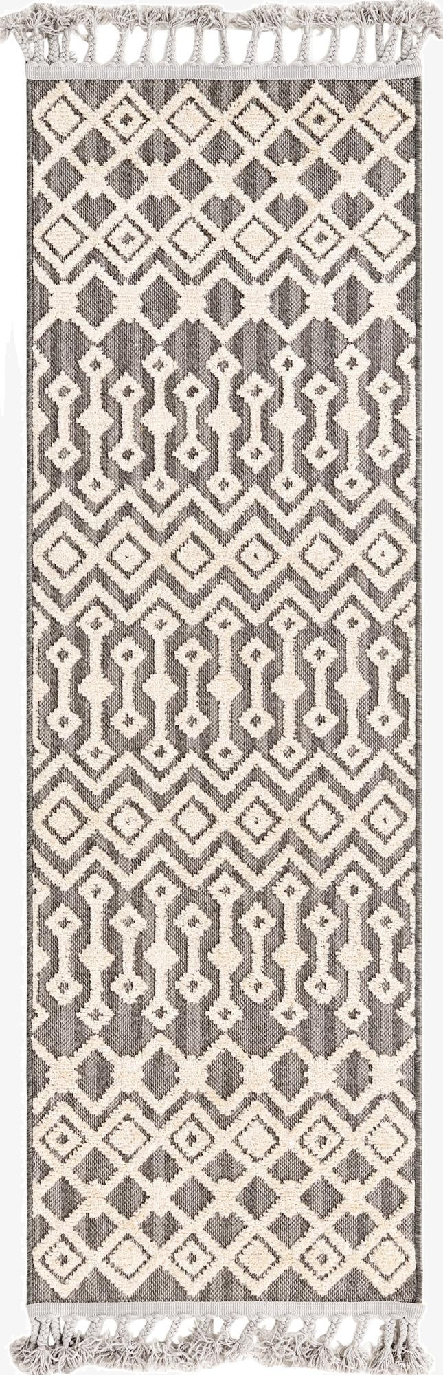  2' x 6' Arlo Runner Rug