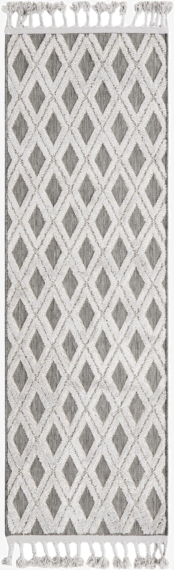  2' x 6' Arlo Runner Rug