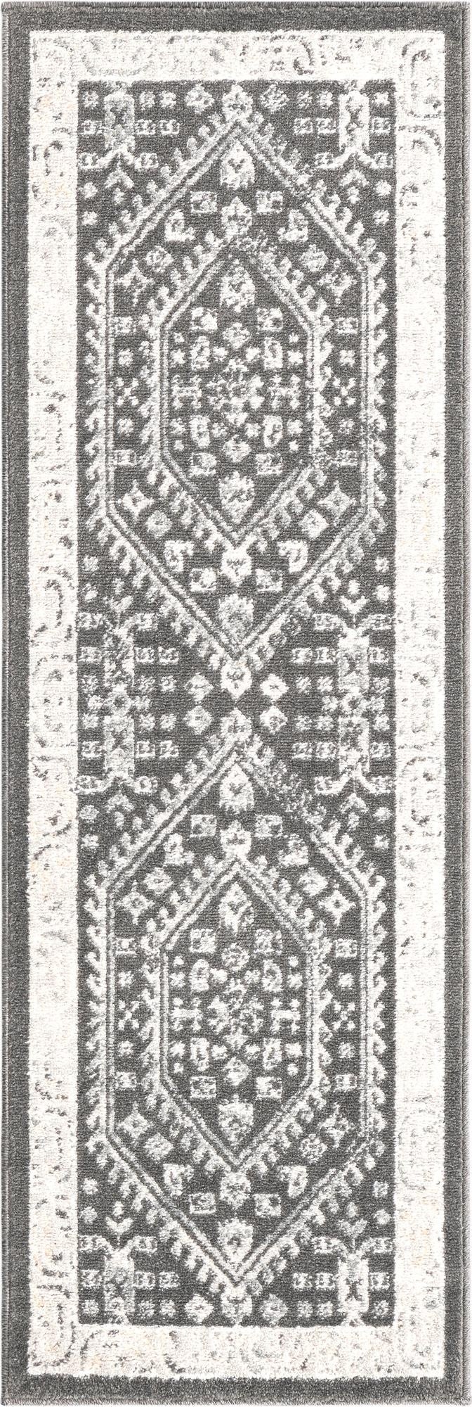  2' x 6' Aurelia Runner Rug