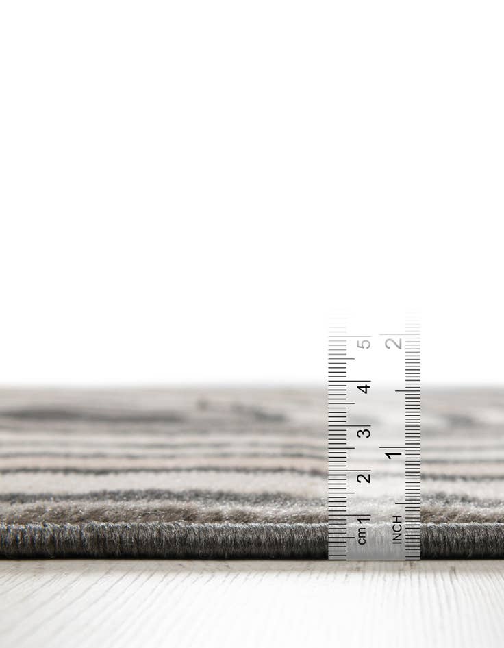 Detail image of  2' x 8' Charlotte Runner Rug