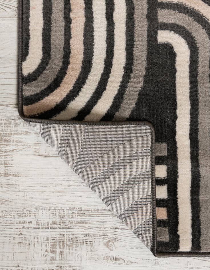 Detail image of  2' x 8' Charlotte Runner Rug