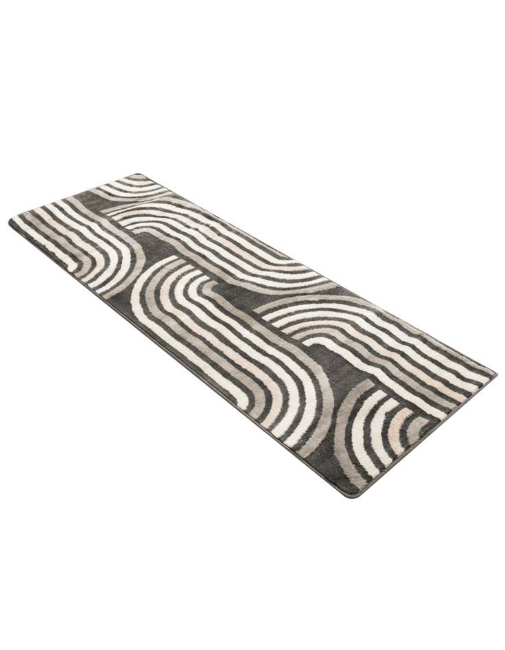 Detail image of  2' x 6' Charlotte Runner Rug