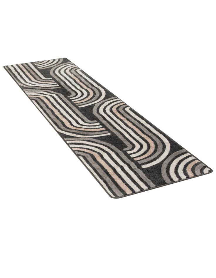 Detail image of  2' x 8' Charlotte Runner Rug