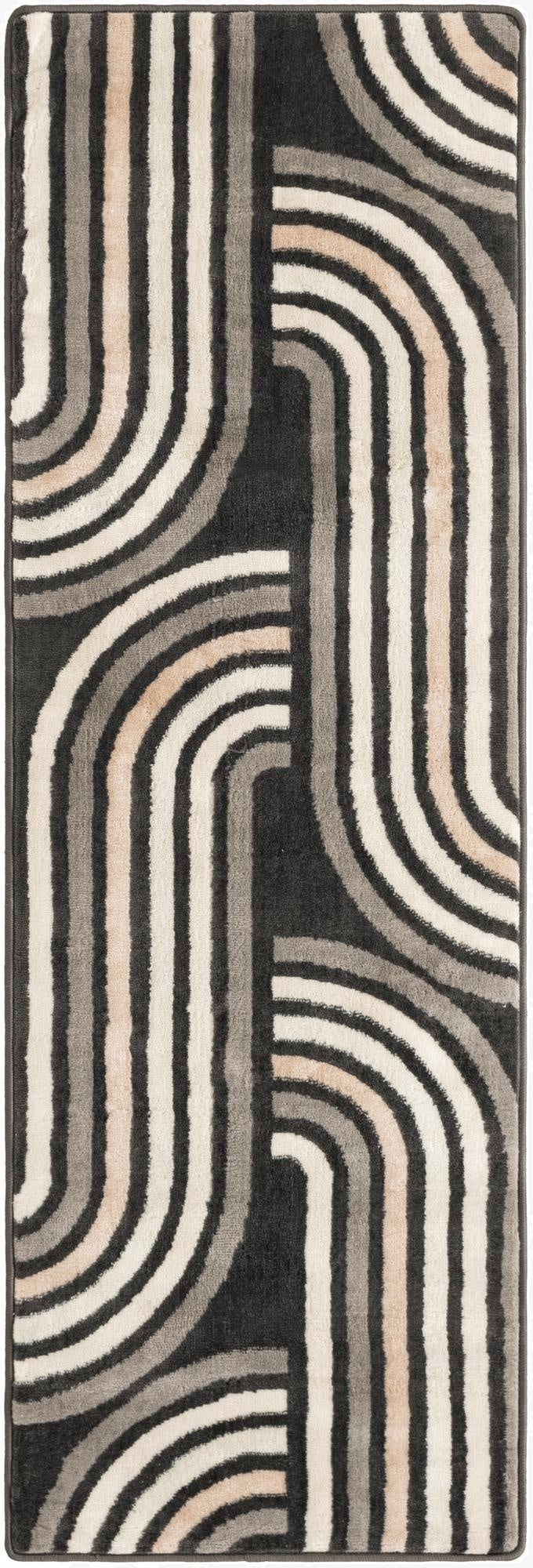  2' x 6' Charlotte Runner Rug