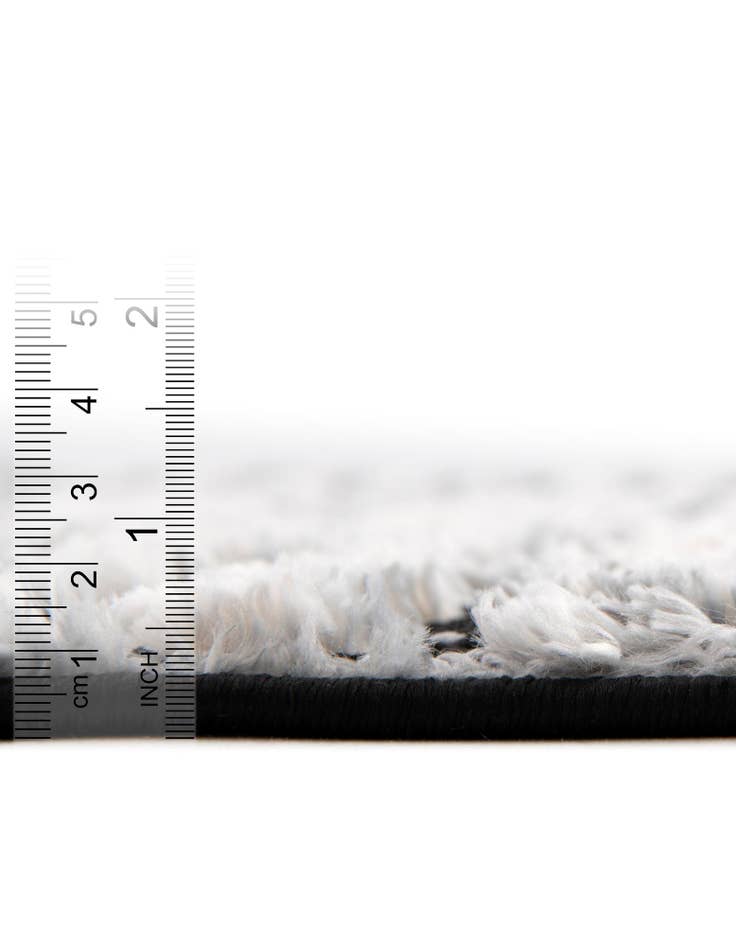 Detail image of  2' x 6' Cherokee Runner Rug