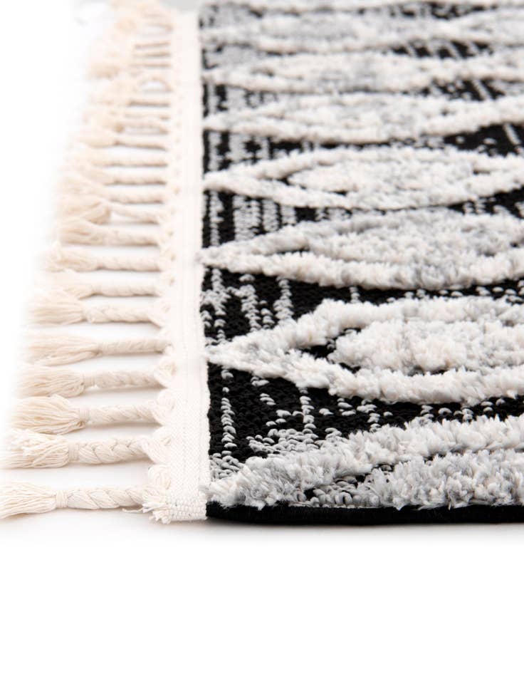 Detail image of  2' x 6' Cherokee Runner Rug