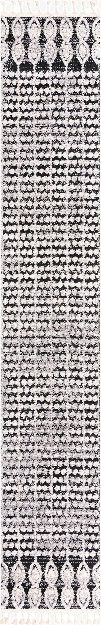  2' x 12' Cherokee Runner Rug