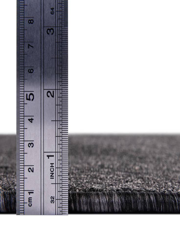 Detail image of  2' x 6' Everyday Solid Runner Rug