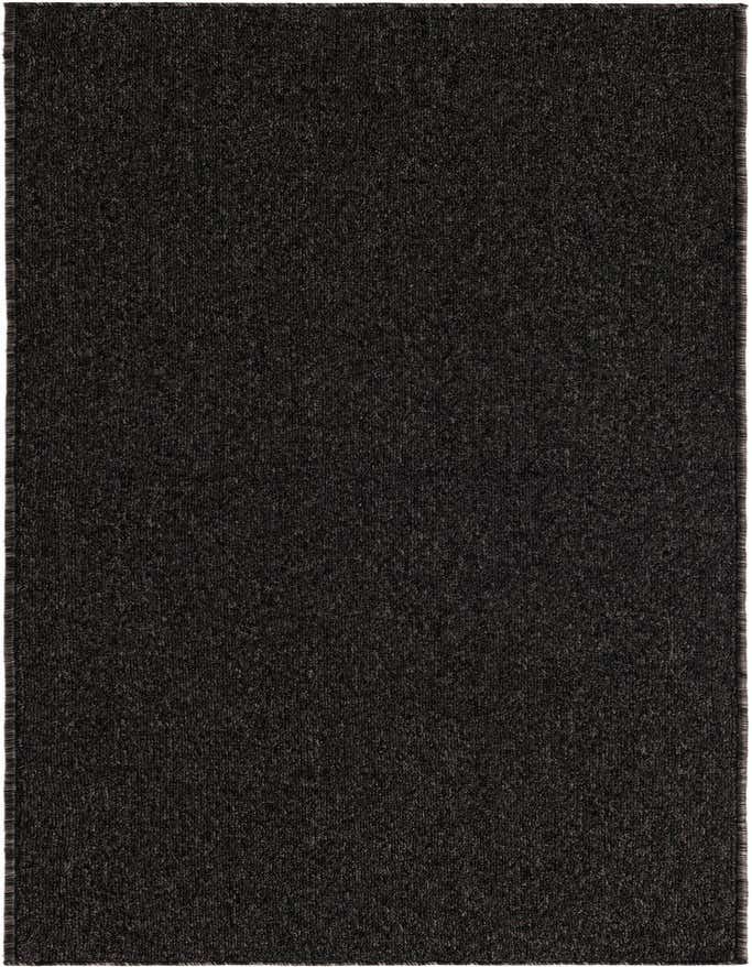 Primary image  2' x 6' Everyday Solid Runner Rug