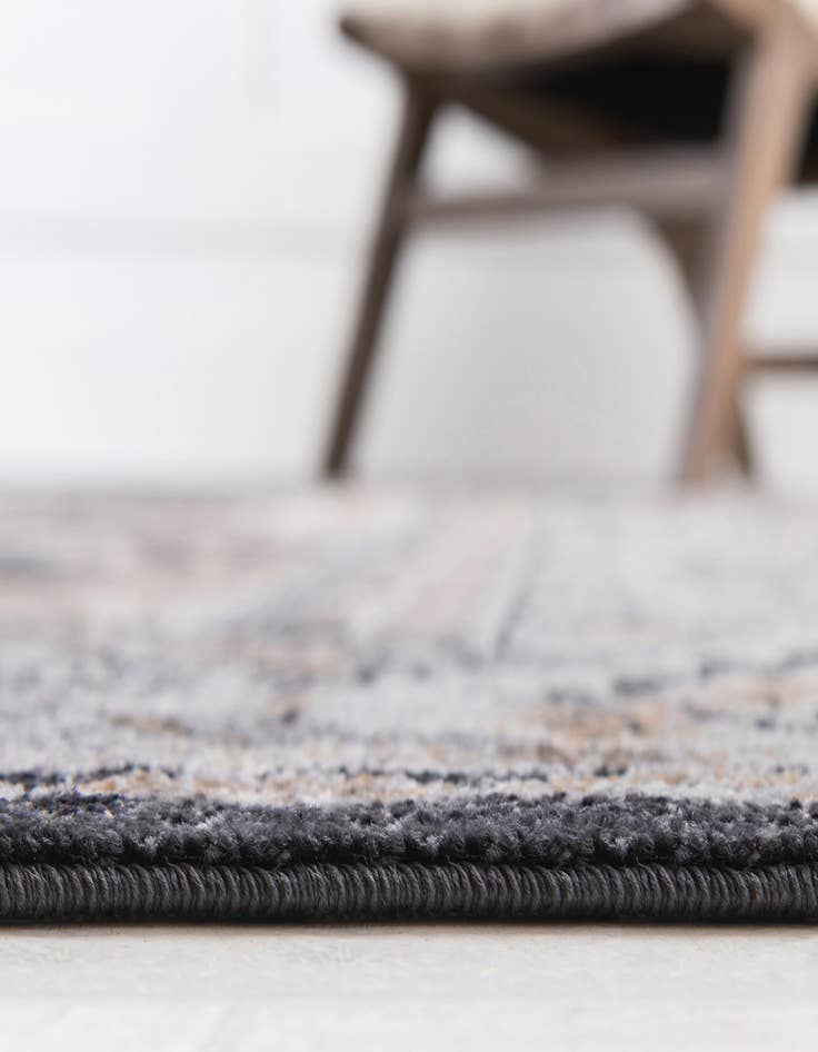 Detail image of  2' 2 x 6' Legacy Runner Rug