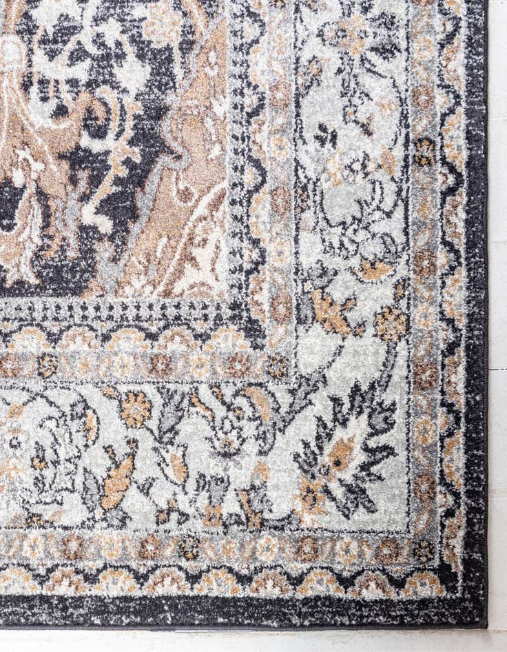 Detail image of  2' 2 x 6' Legacy Runner Rug