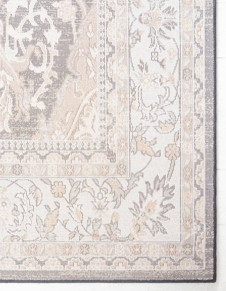 Detail image of  2' 2 x 6' Legacy Runner Rug