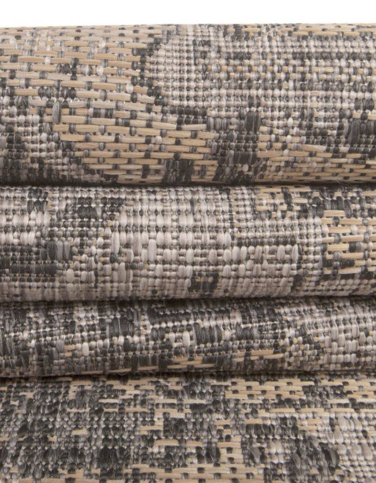 Detail image of  2' x 8'  Washable Traditional Indoor / Outdoor Runner Rug