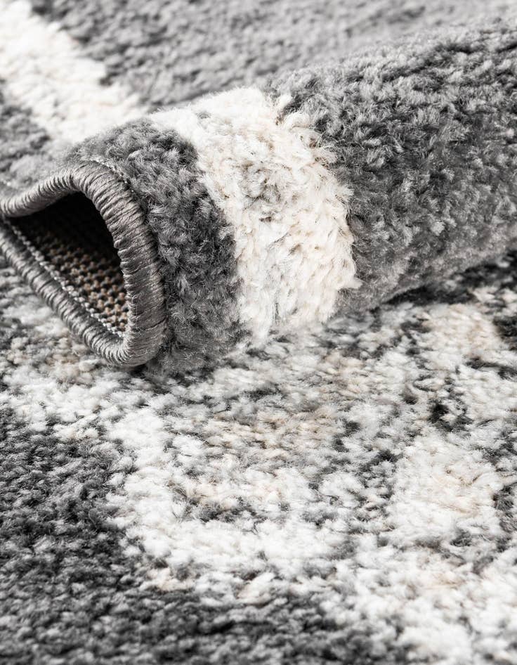 Detail image of  2' x 8' Parker Runner Rug